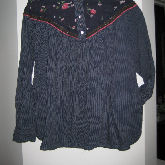 Free People tunic - Picture 2 of 3